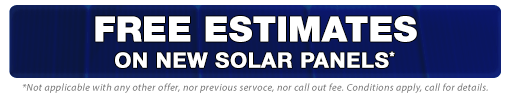 Quality New Solar Panel Kellyville